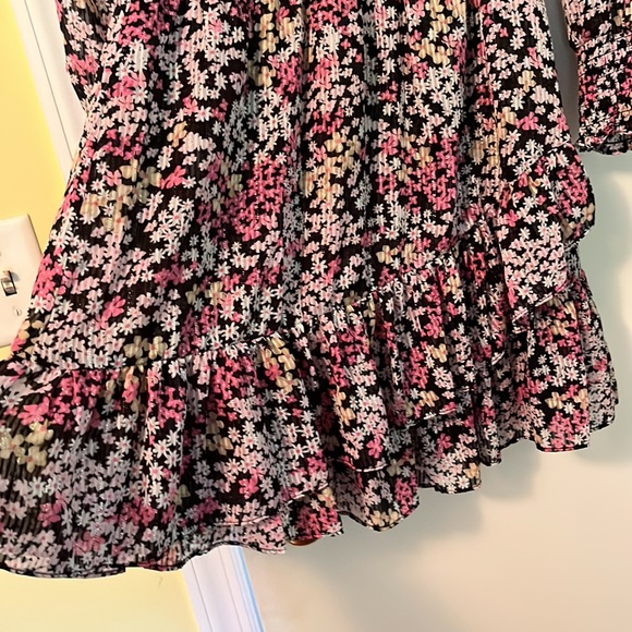 NWT Michael Kors Mod Garden Julia Dress - Picture 6 of 8